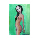 Morocha (Print Only) thumbnail