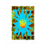 Fuego Y Graffiti 52 (Print Only) thumbnail