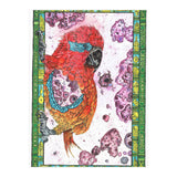 Parrot Fever (Print Only) thumbnail