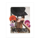 Sombrero (Print Only) thumbnail