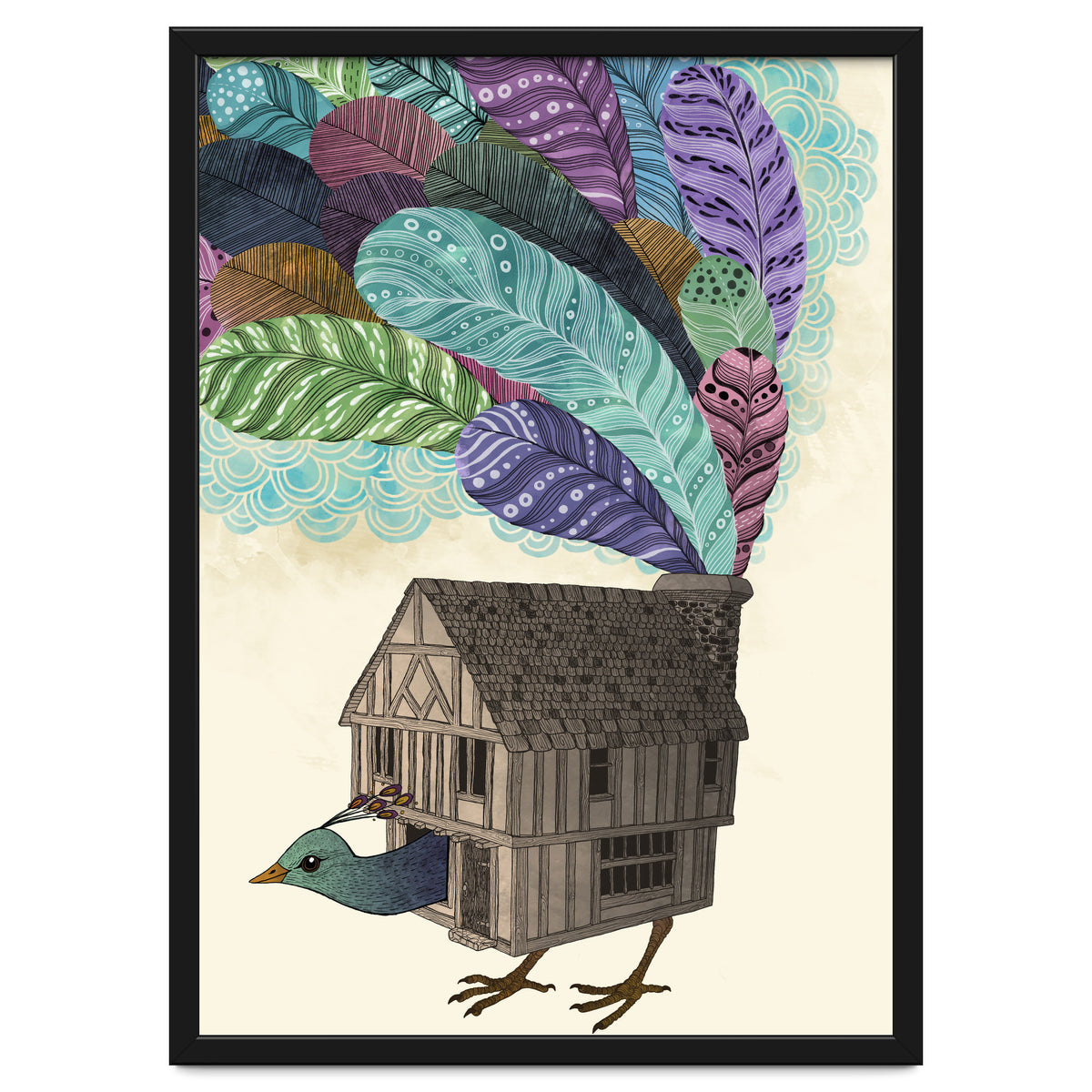Birdhouse