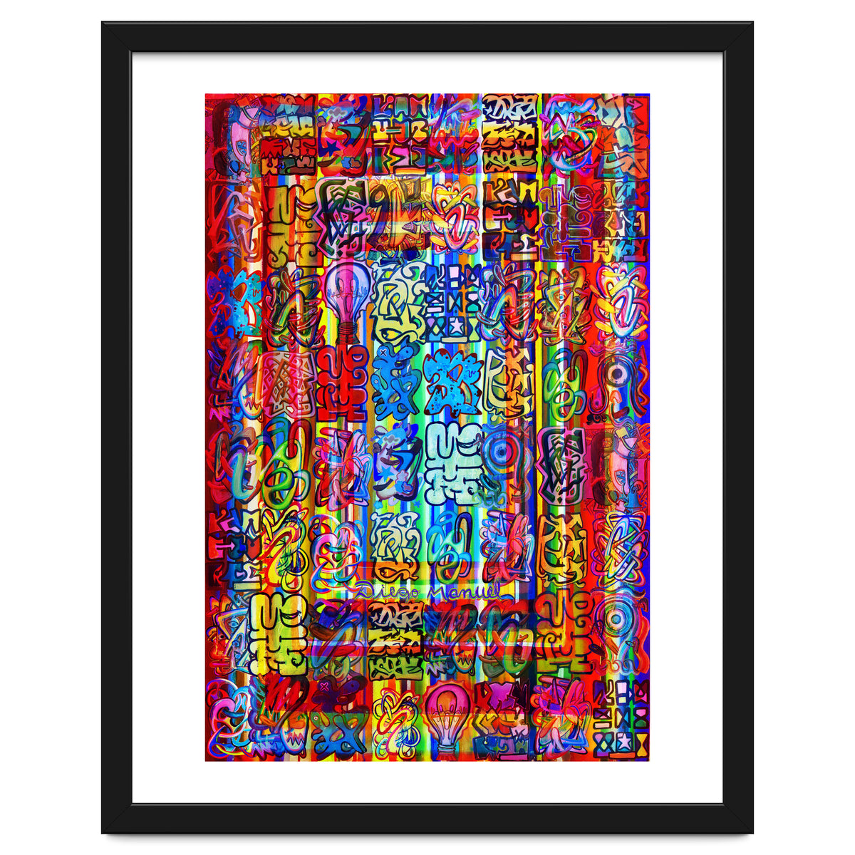 Graffiti Digital 2022 359