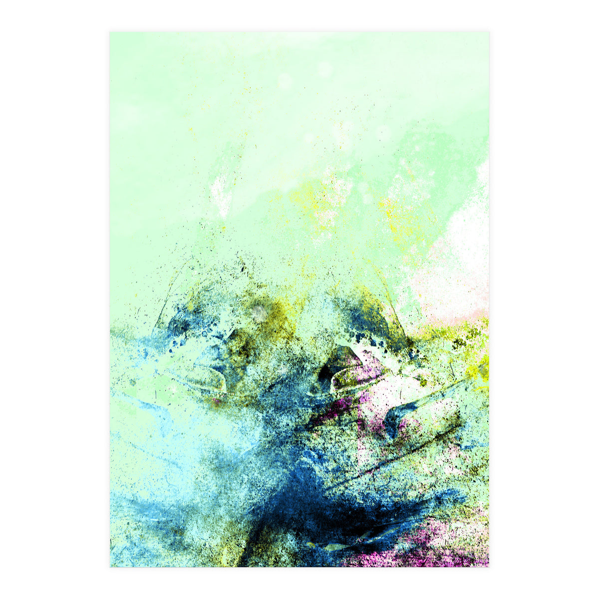 Matterhorn V3 (Print Only)