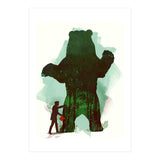 Imagine: The great adventure (Print Only) thumbnail