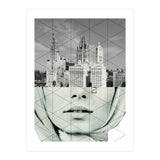 Der Traum von der Stadt (Print Only) thumbnail