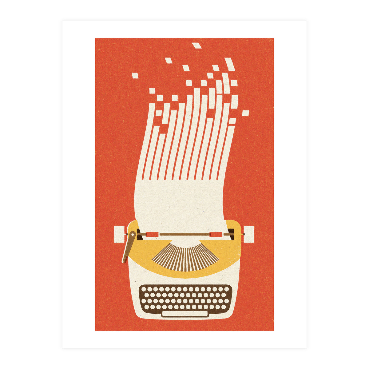 Ephemera  (Print Only)