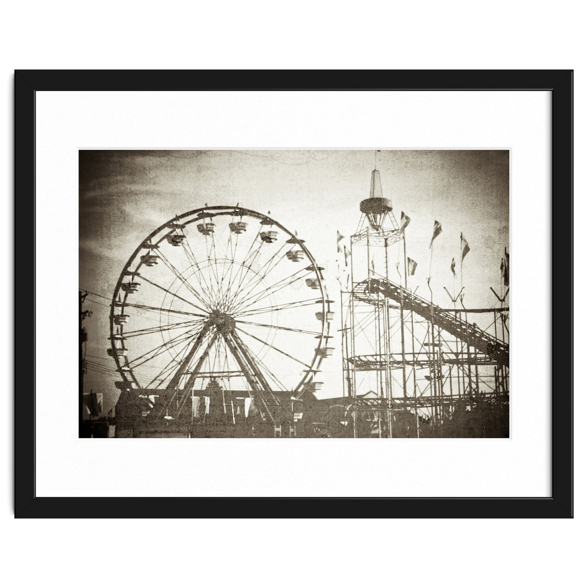 Life Is A Bold Adventure