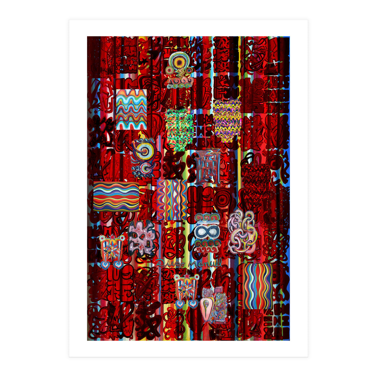 New Graffiti2022 216 (Print Only)