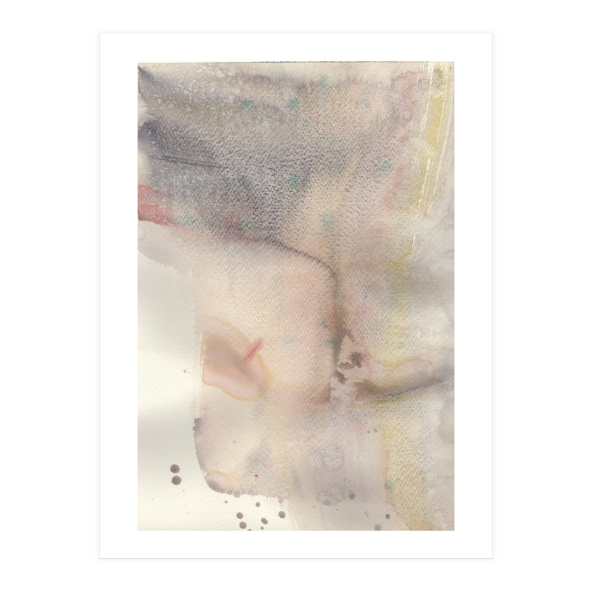 Nebulosity (Print Only)