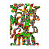 Planta Salvaje 15  (Print Only) thumbnail