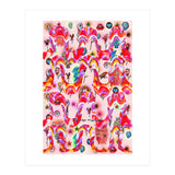 Pop Abstract 3 (Print Only) thumbnail