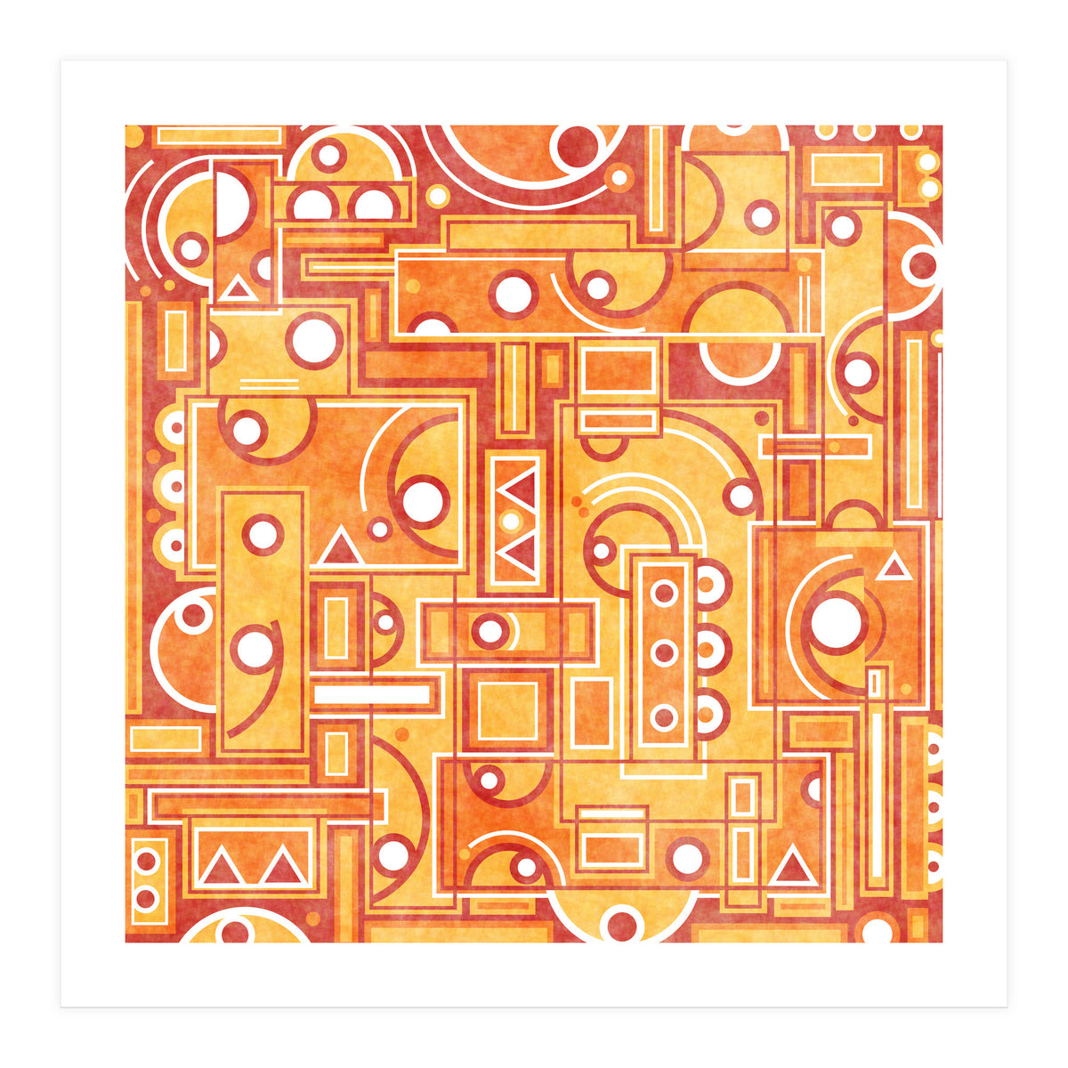 Instrumental (Print Only)