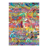 Graffitis 2021 Tapiz 71 (Print Only) thumbnail