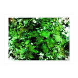 Green Deflected (Print Only) thumbnail