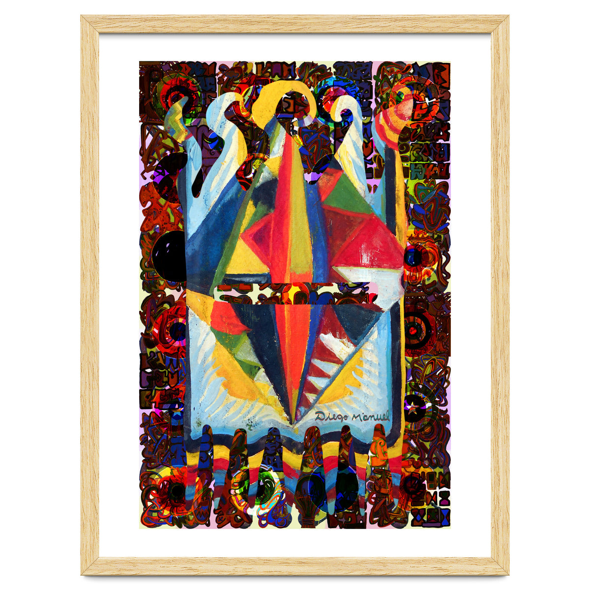 Graffiti Digital Nuevo 2023 31