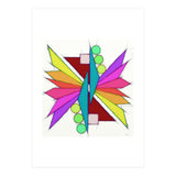 Butterfly (Print Only) thumbnail