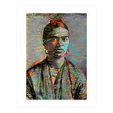 Frida Kahlo (Print Only) thumbnail