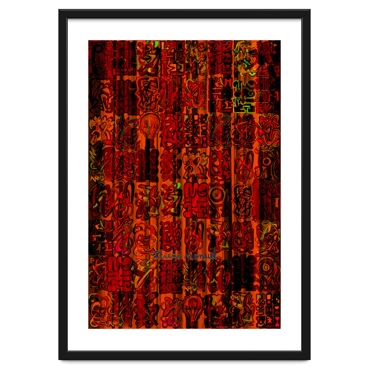 Graffiti Digital 2022 48