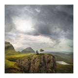 Last Chords (Print Only) thumbnail