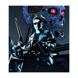 Terminator (Print Only) thumbnail