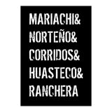Its A Mexican Rythm  (Print Only) thumbnail