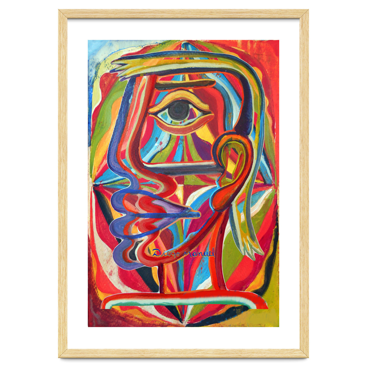 Graffiti Digital 2022 727