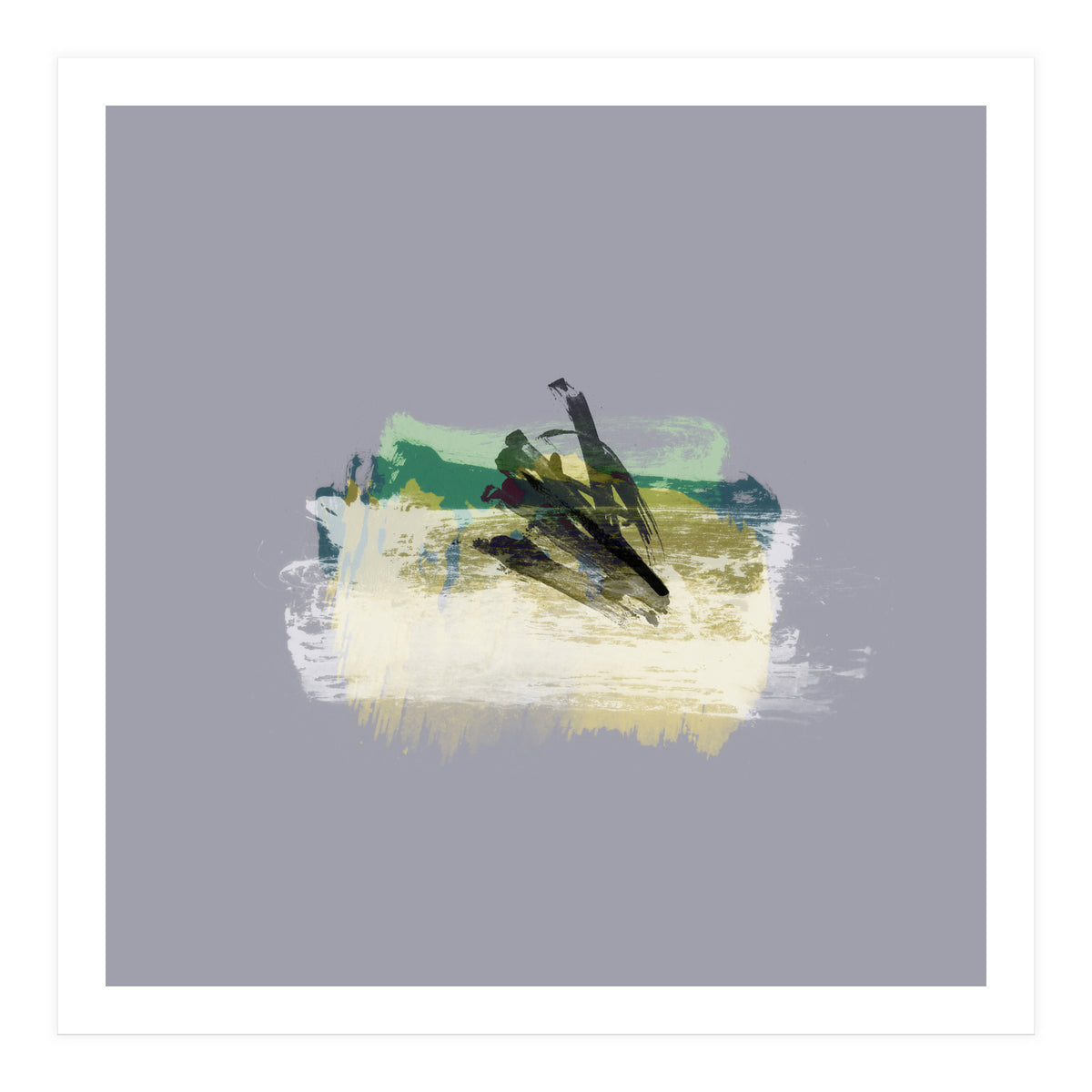 SELF-DETERMINED IIa  (Print Only)