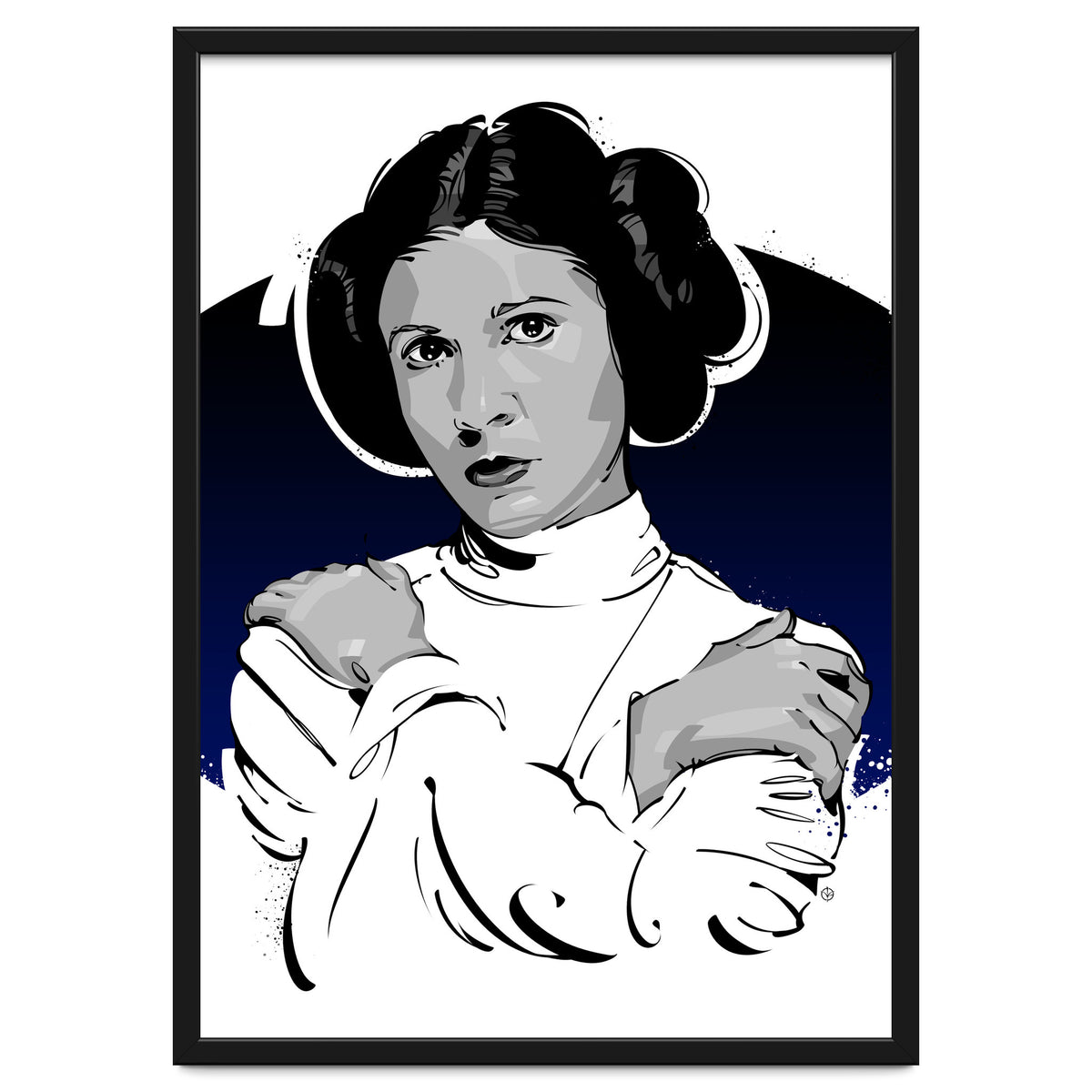 Leia STAR WARS