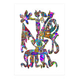 Planta Salvaje 9 (Print Only) thumbnail