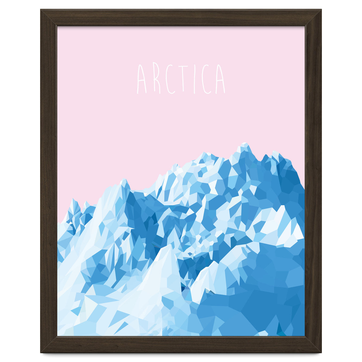 Glacier