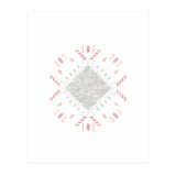 Boho Cherokee (Print Only) thumbnail