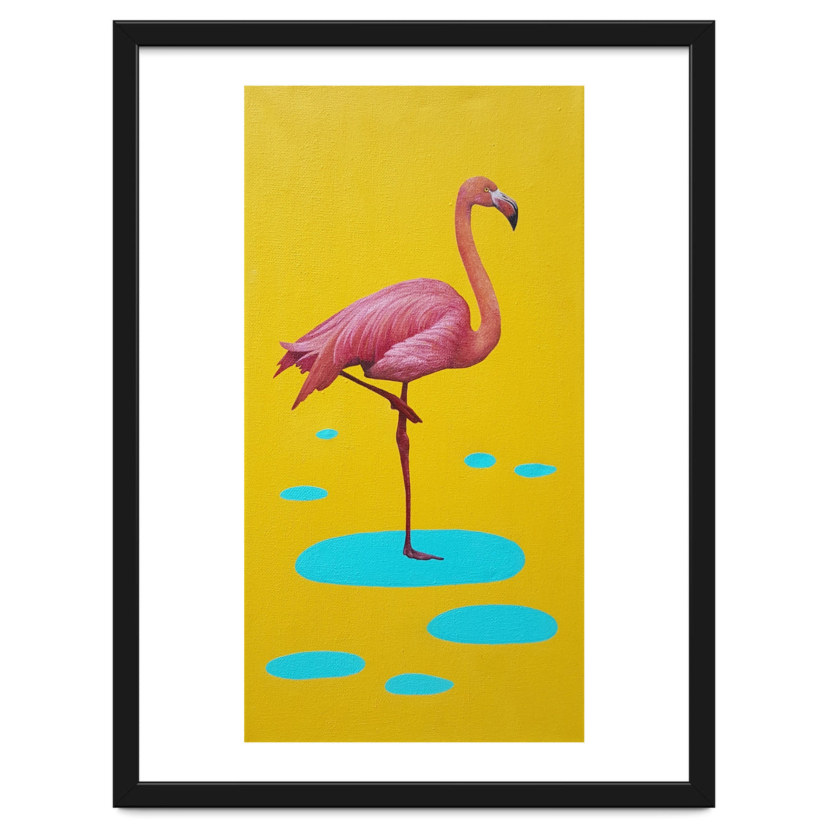 Flamingo