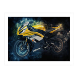 Yamaha R6 (Print Only) thumbnail
