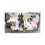 Portrait Disaster · 1932 In My Memories A (Print Only) thumbnail