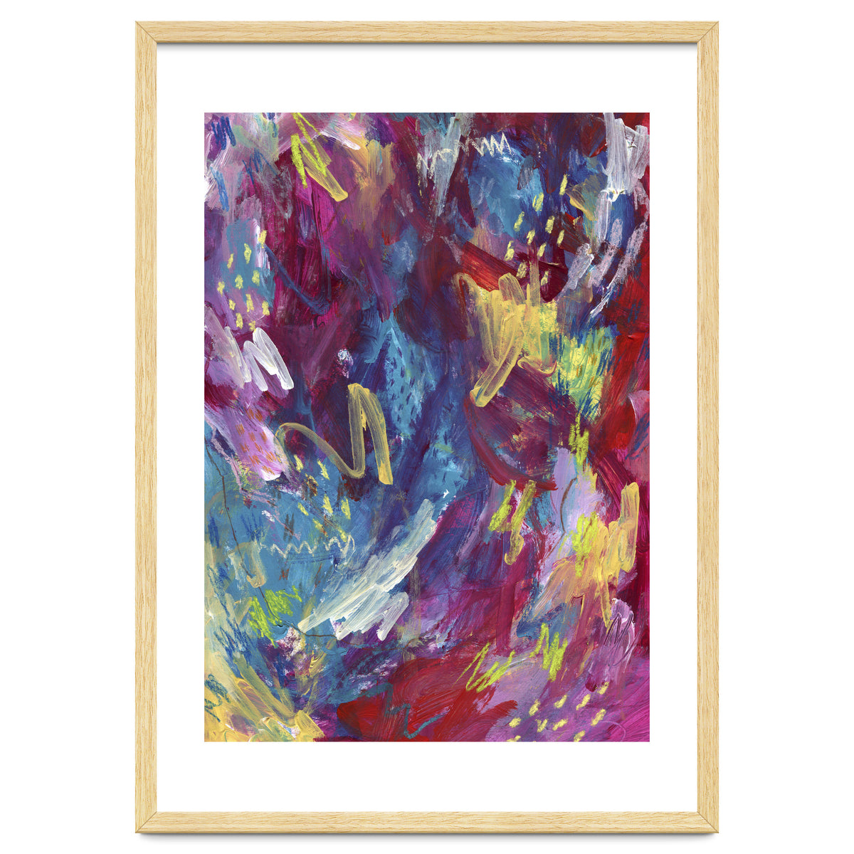 Nothing Holding Me Back 2