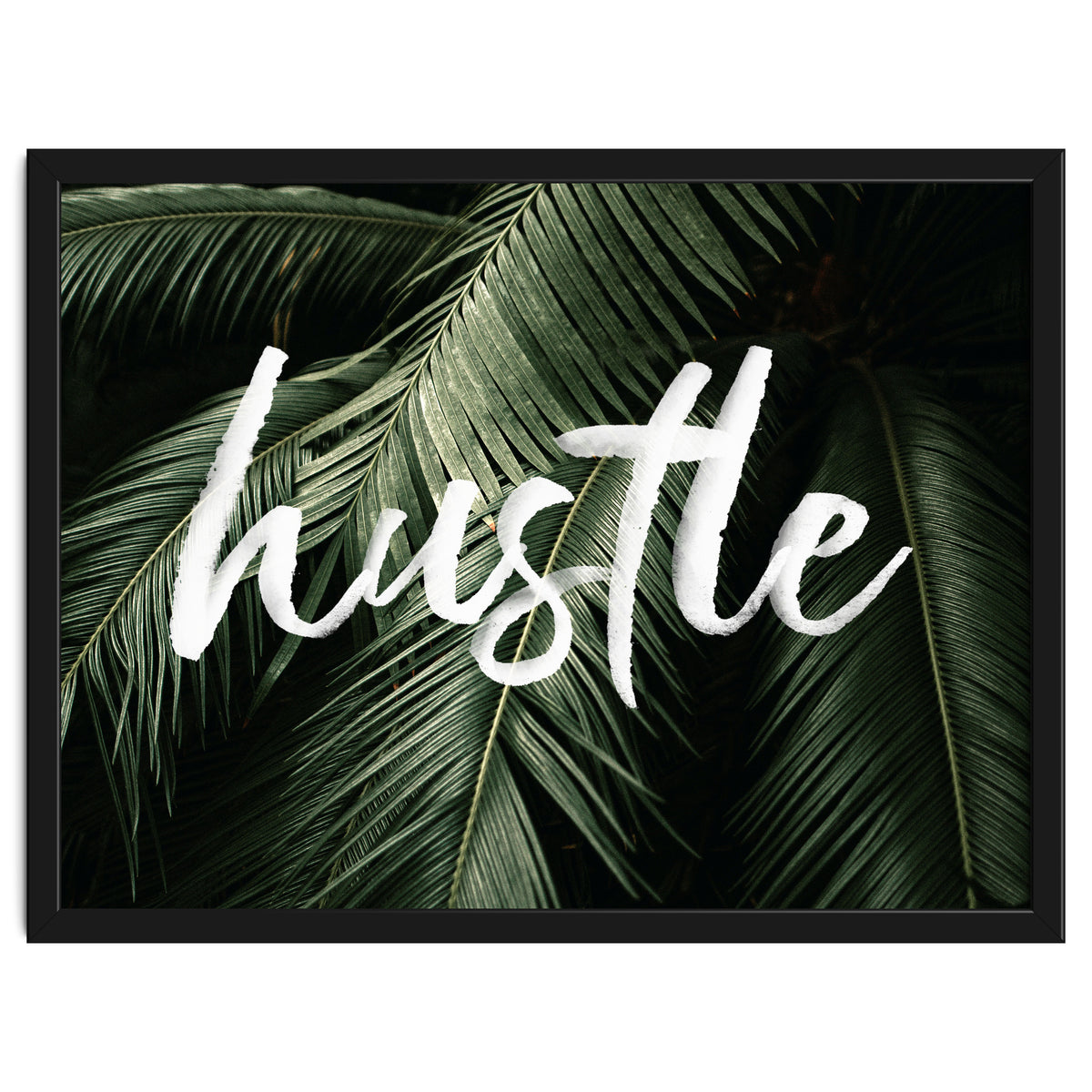 Hustle
