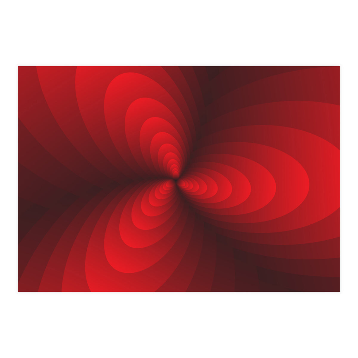 Spiral Loop Wings (Print Only)