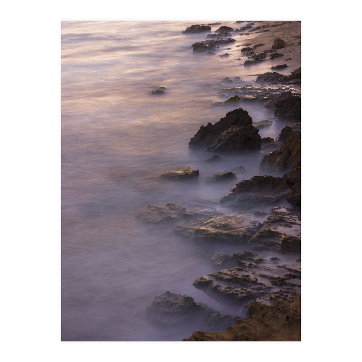 Seaside #2 (Print Only)