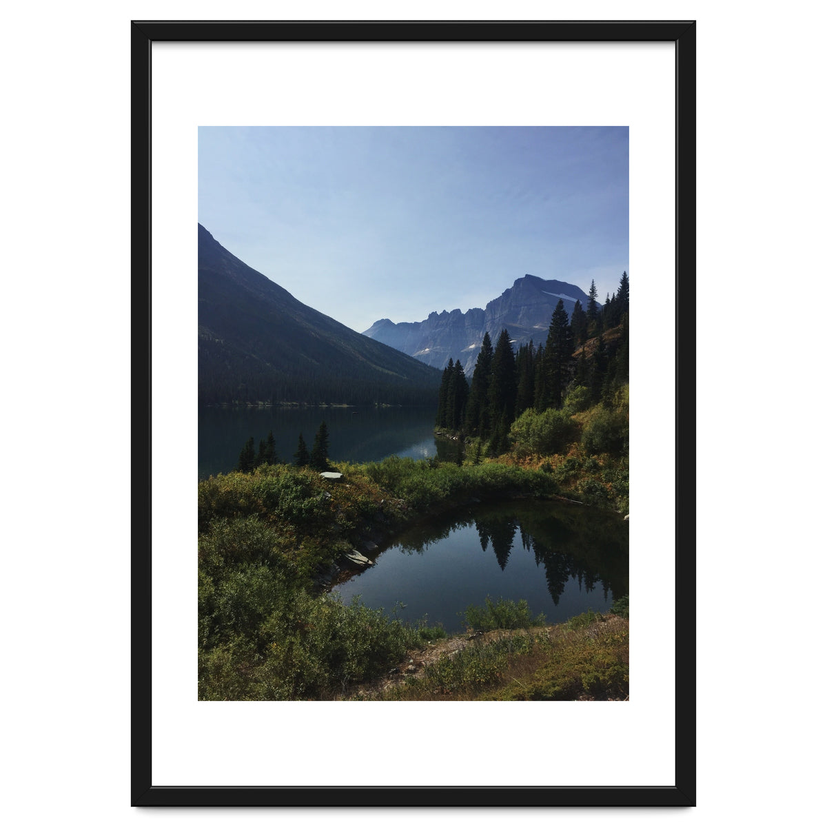 Glacier National Park III