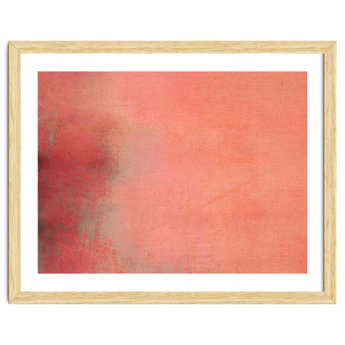 Colored Rustic Fabric 3