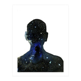 We are all just Stardust I (Print Only) thumbnail
