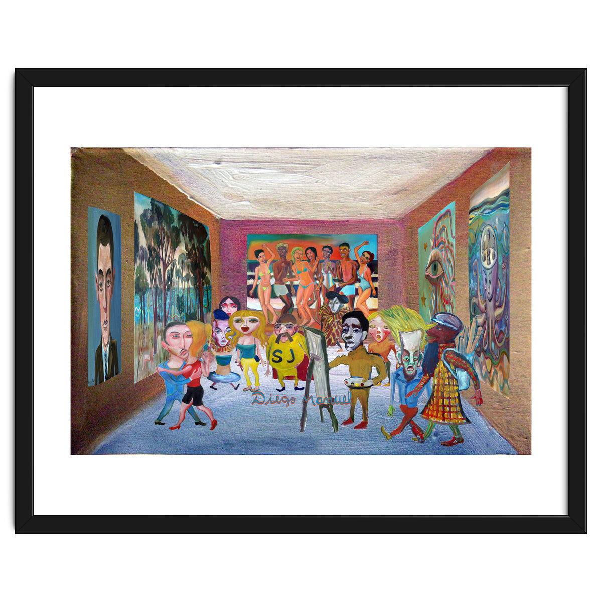 Graffiti Digital 2022 991