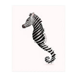 Zeahorse (Print Only) thumbnail