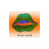 Boca Multicolor (Print Only) thumbnail