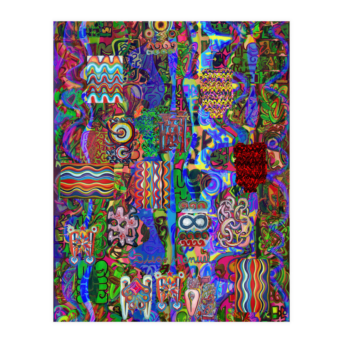 New Graffiti2022 145 (Print Only)