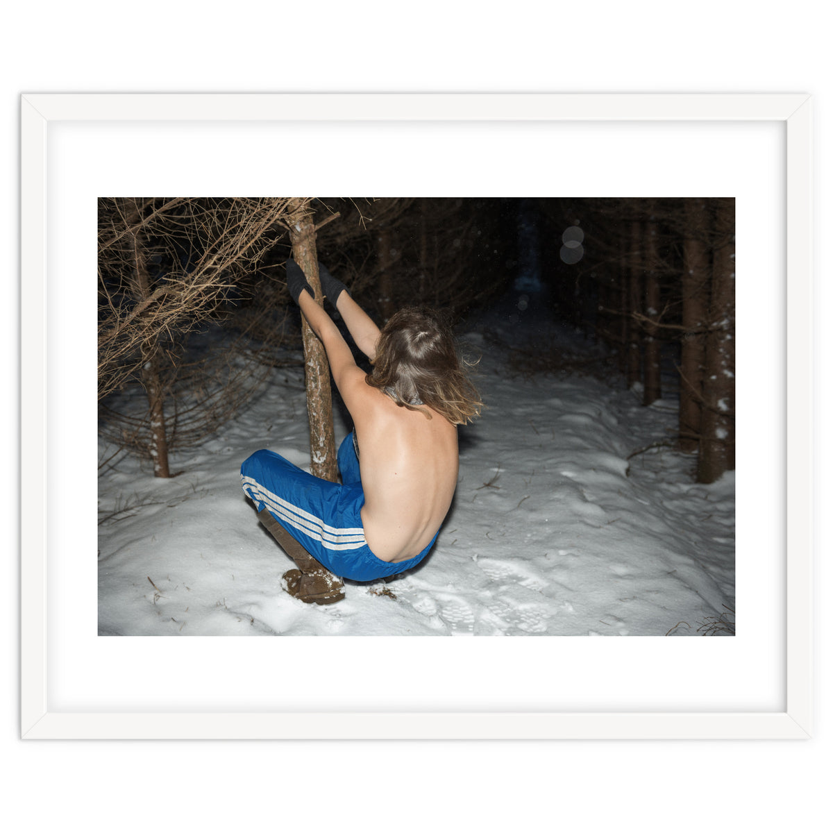 All is Calm, All is Bright