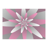 Pink Floral (Print Only) thumbnail
