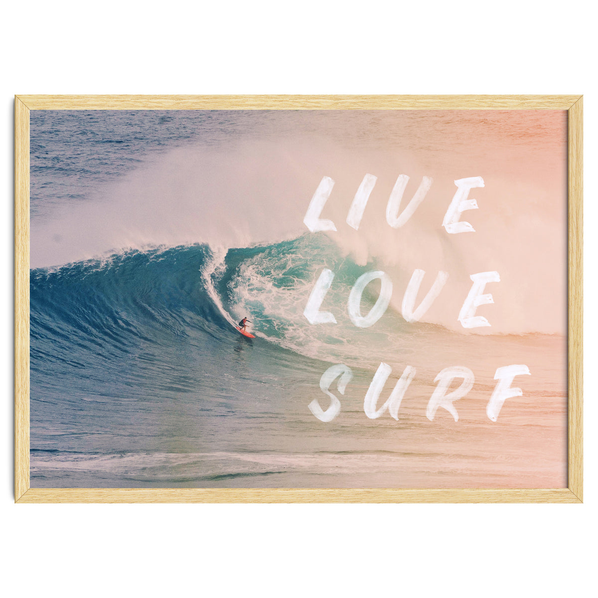 Live Love Surf