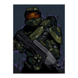 Halo (Print Only) thumbnail