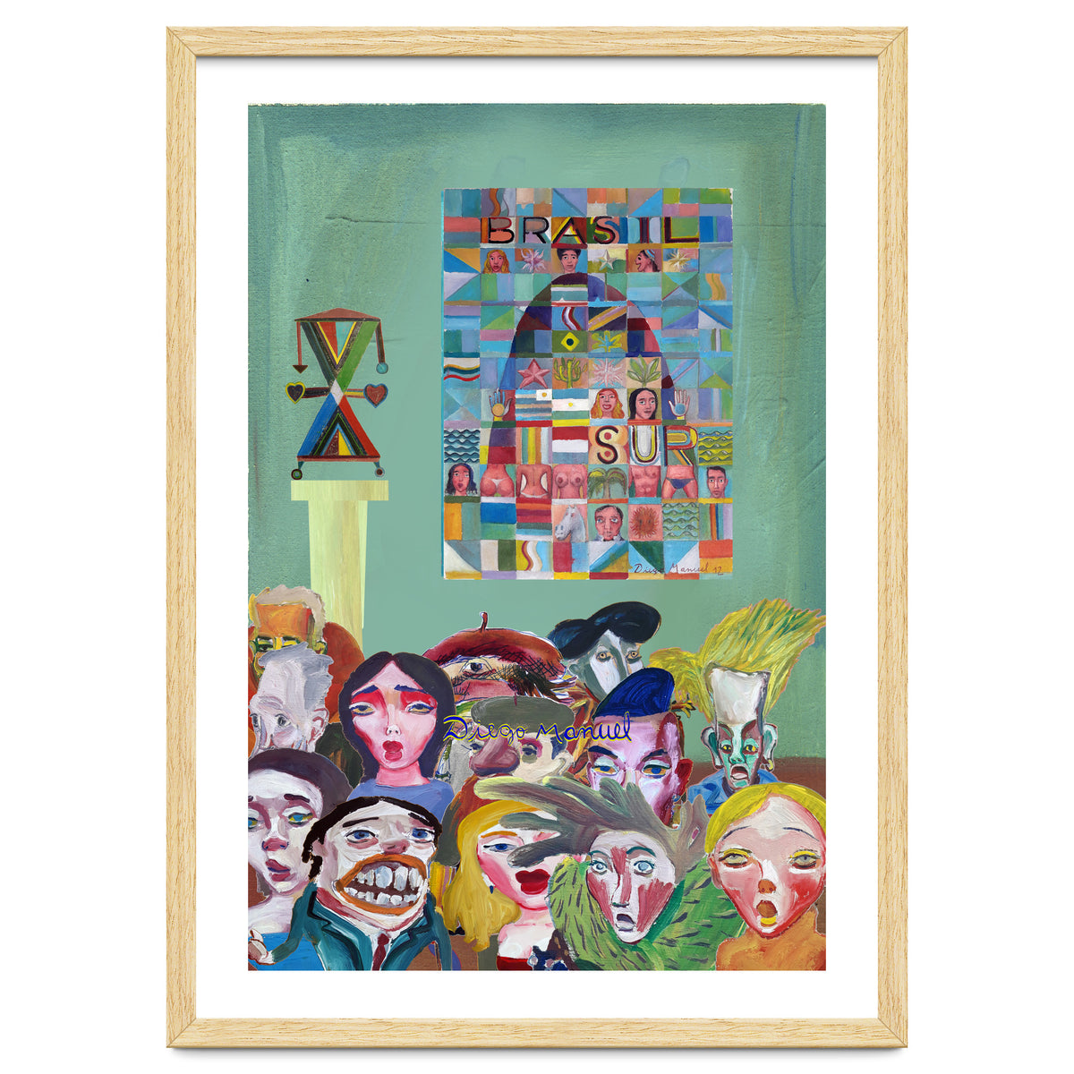 Graffiti Digital 2022 951